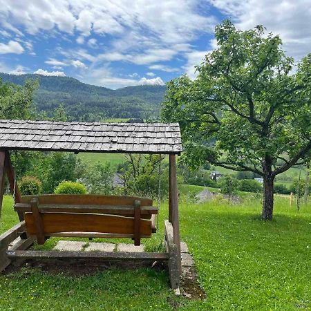Charmantes Ferienhaus In Bester Lage Keutschach am See Ngoại thất bức ảnh