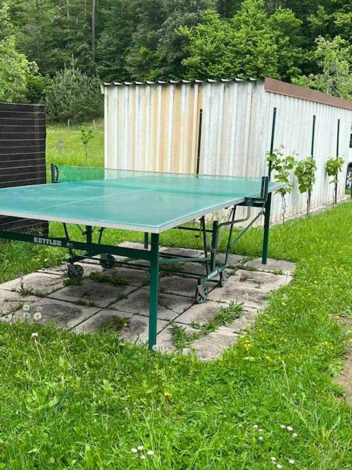 Charmantes Ferienhaus In Bester Lage Keutschach am See Ngoại thất bức ảnh
