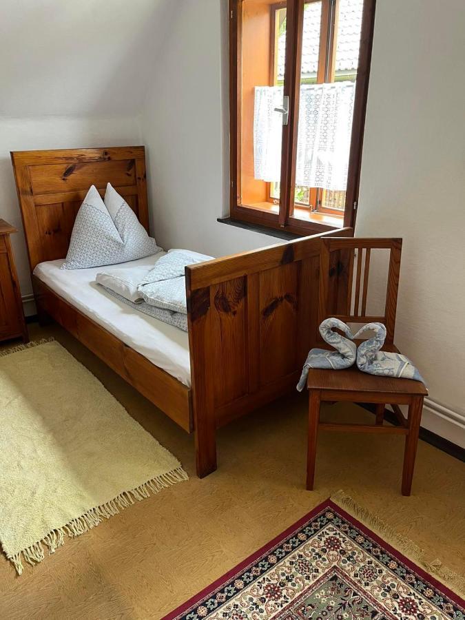 Charmantes Ferienhaus In Bester Lage Keutschach am See Ngoại thất bức ảnh