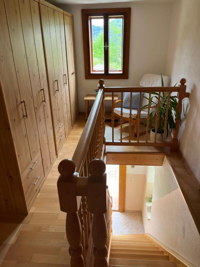 Charmantes Ferienhaus In Bester Lage Keutschach am See Ngoại thất bức ảnh